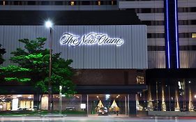 Hotel New Otani Hakata
